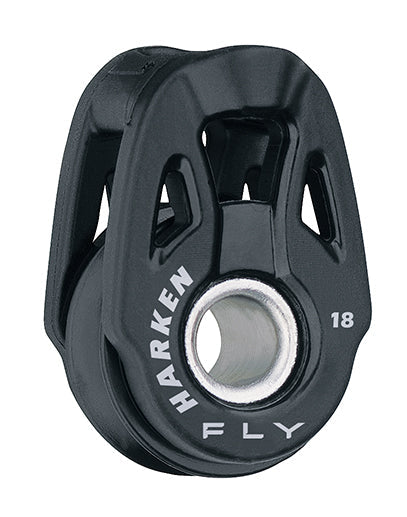 Fly Single Block - Composite Sheave