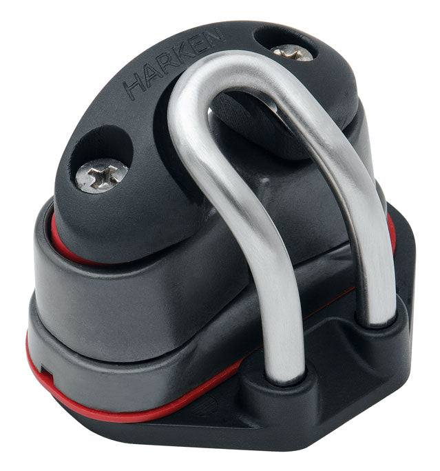 Harken Cam-Matic® Cleat Kit - Fast Release Fairlead