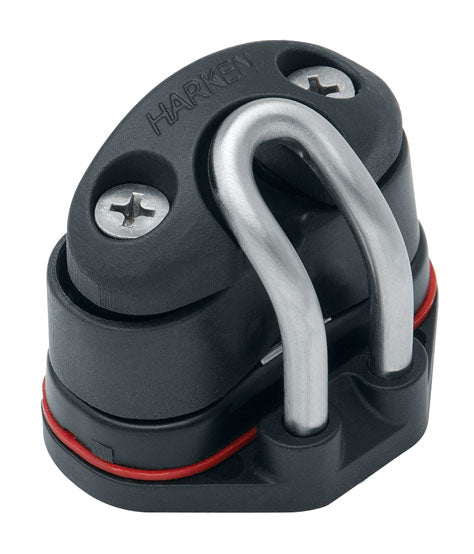 Harken Cam-Matic® Cleat Kit - Fast Release Fairlead