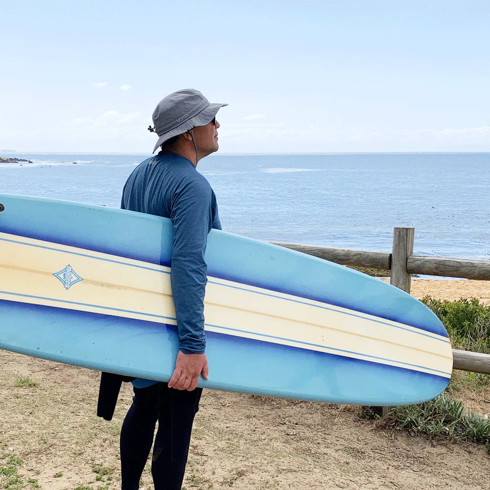 Downwind Surf Hat