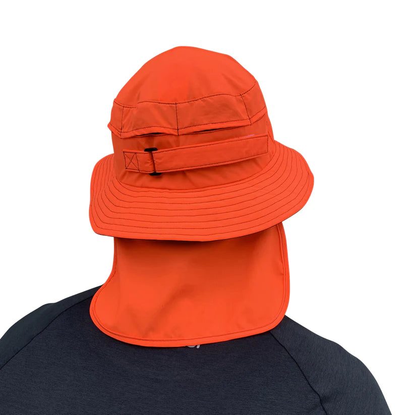 Downwind Surf Hat