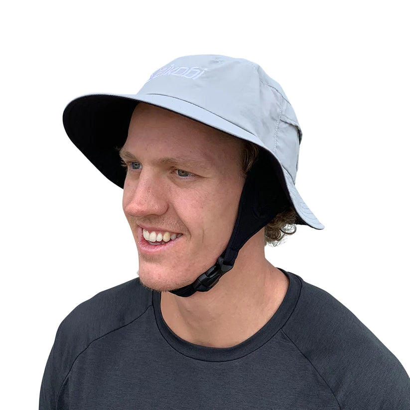 Downwind Surf Hat