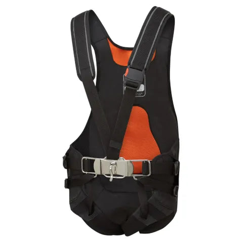 Trapeze Harness