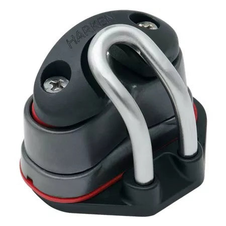 Harken Cam-Matic® Cleat Kit - Fast Release Fairlead