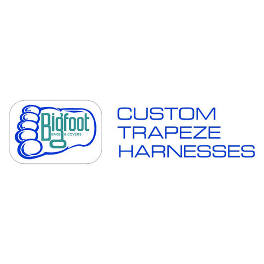 Trapeze Harness
