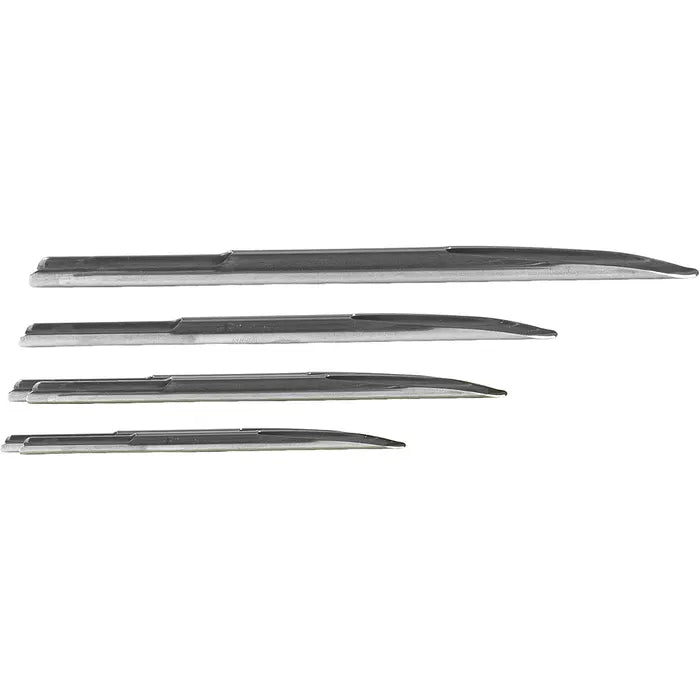 Selma Splicing Fids - Set of 4 Fids