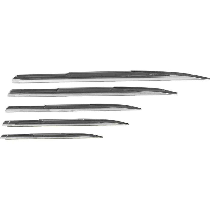 Selma Splicing Fids - Set of 5 Fids