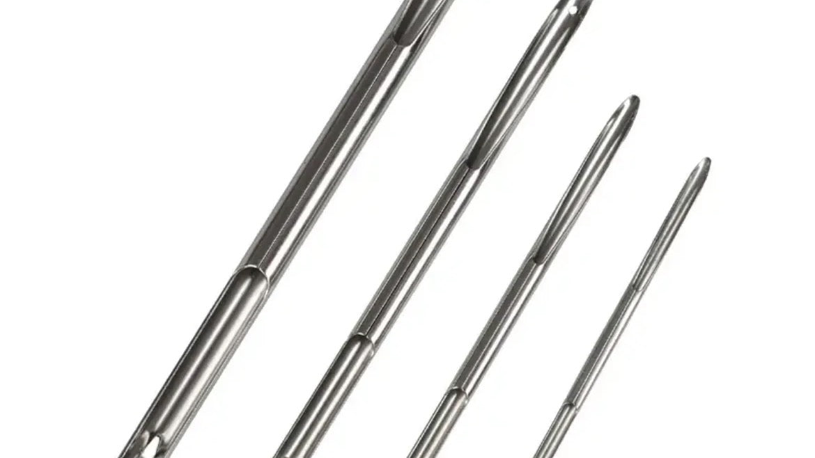 Splicing Tools – SkiffRopes.com