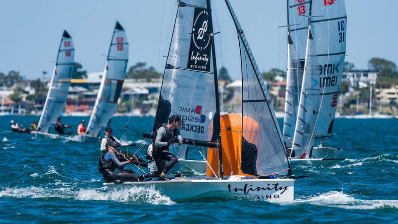 13ft Skiff