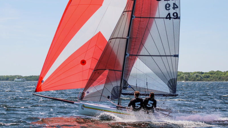 International 14