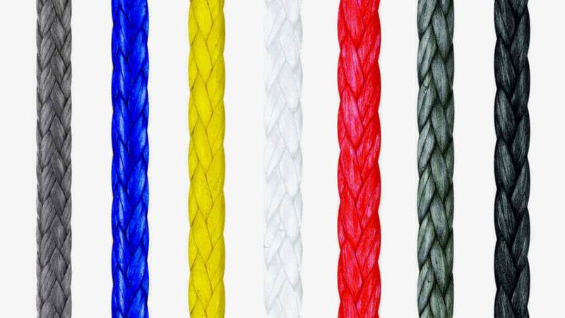 Ropes (per metre)