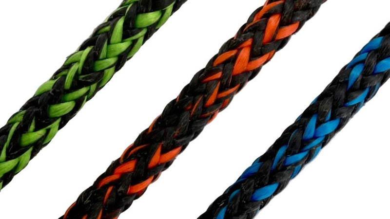 Halyards