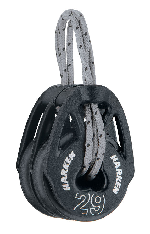 Carbo T2 Soft-Attach Double Blocks