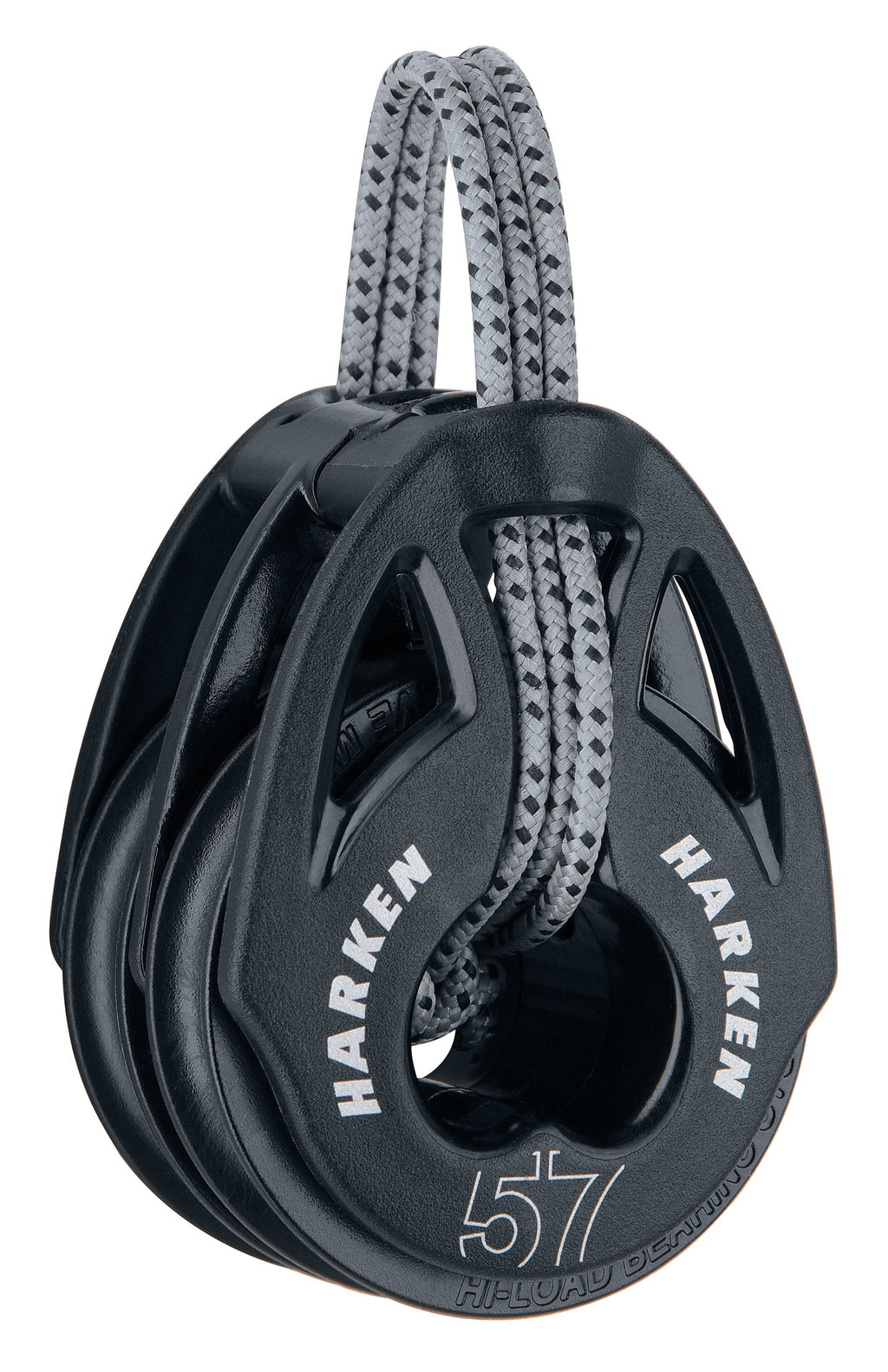 Carbo T2 Soft-Attach Double Blocks