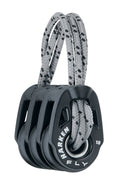 Fly Triple Block - Composite Sheave