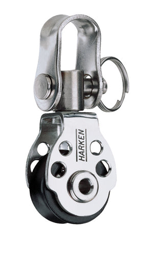 Harken 16mm Single Swivel Block