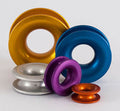 Aluminium Thimbles