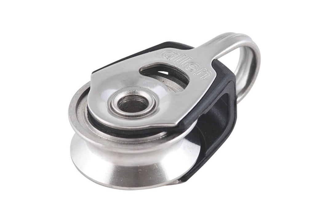 Dynamic Single Block