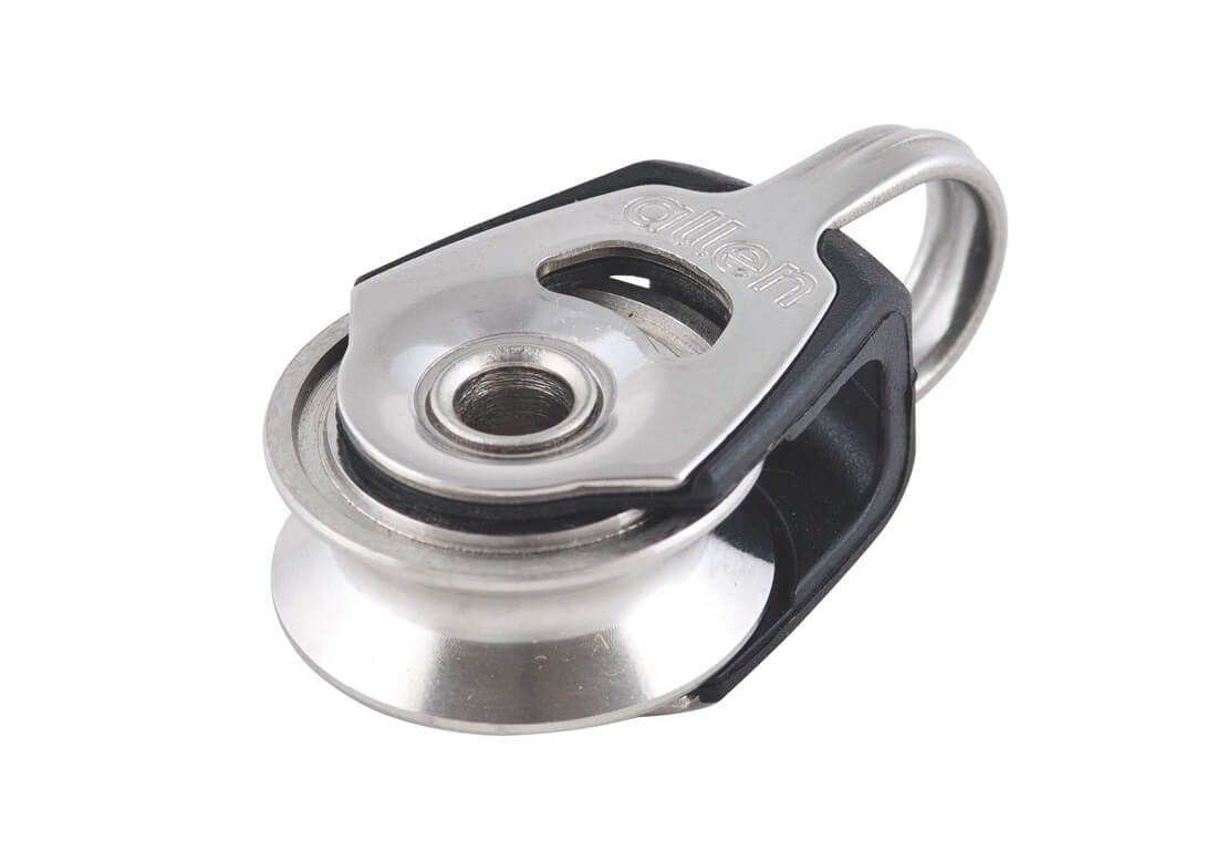 Dynamic Single Block