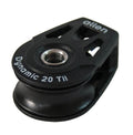 Allen Dynamic single Tie On Block