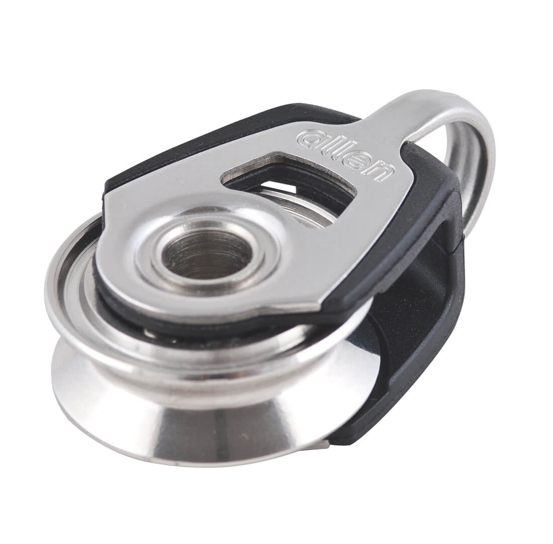 Dynamic Single Block