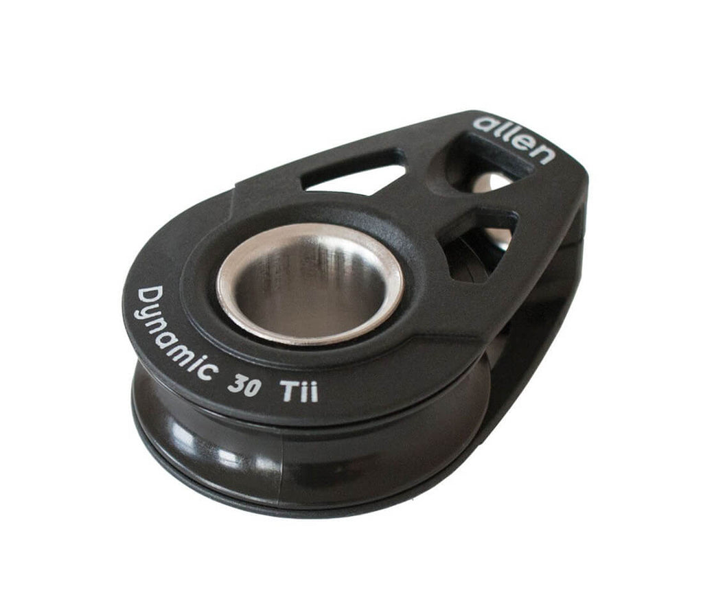 Allen Dynamic single Tie On Block