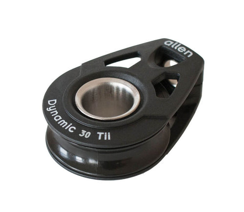 Allen Dynamic single Tie On Block