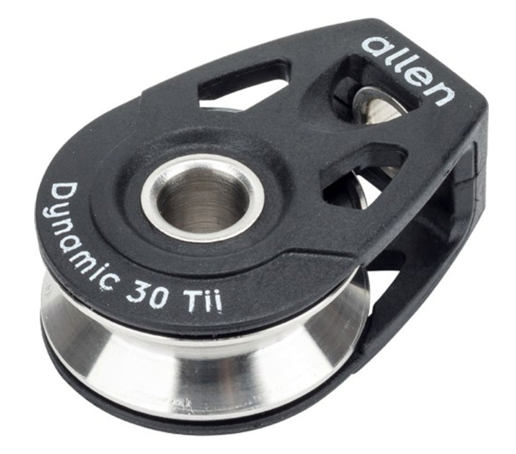 Allen Dynamic single Tie On Block