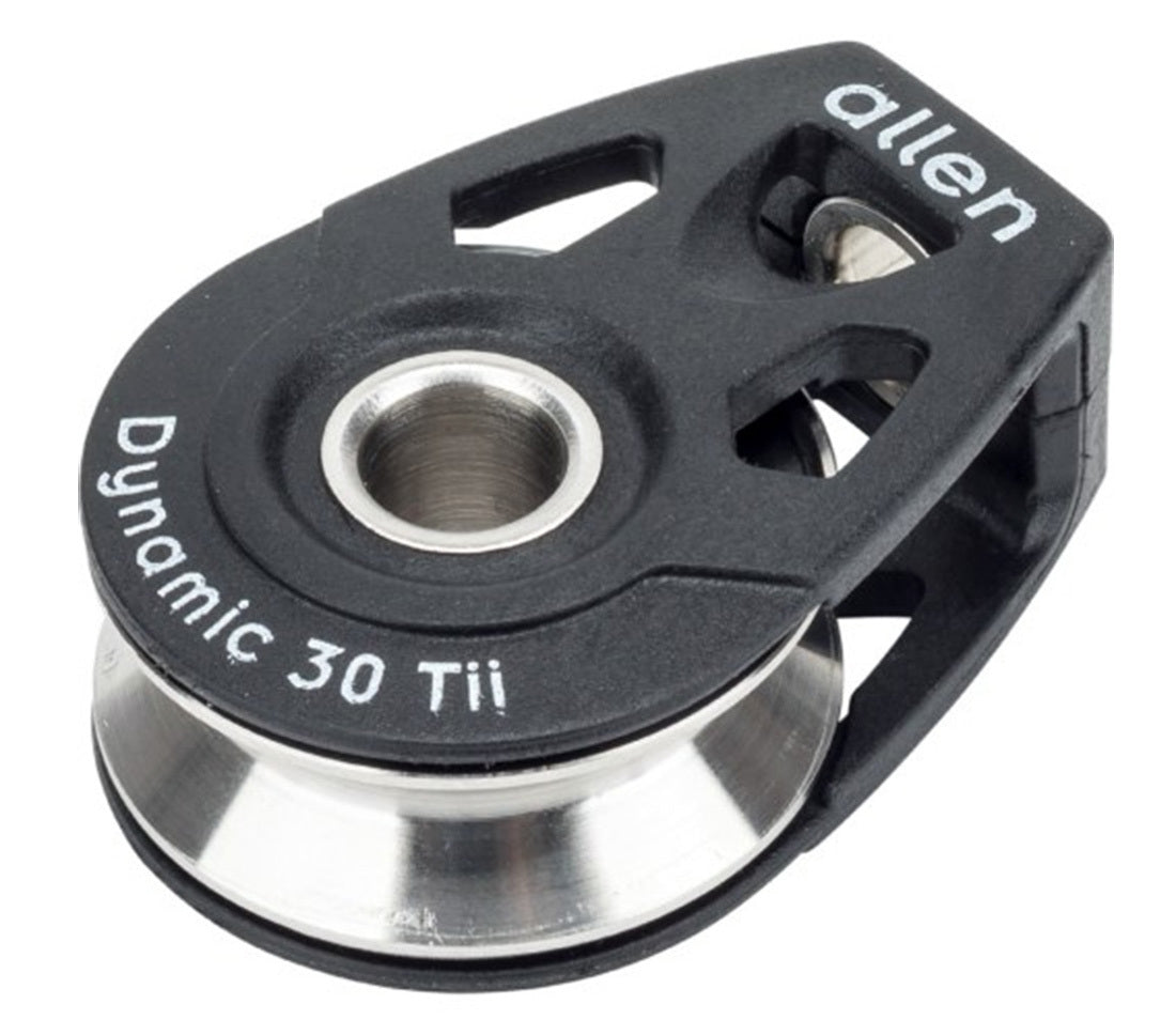 Allen Dynamic single Tie On Block