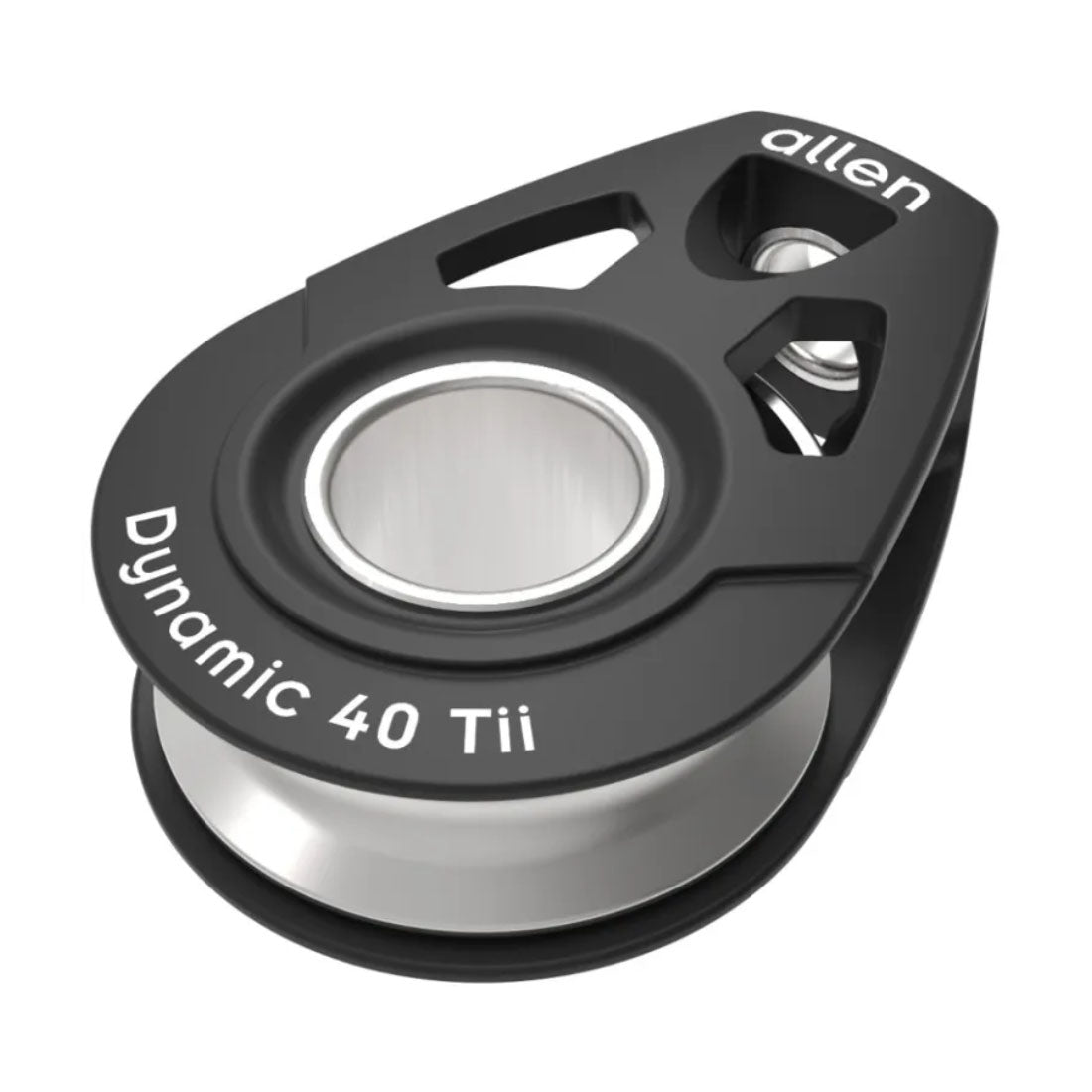 Allen Dynamic single Tie On Block