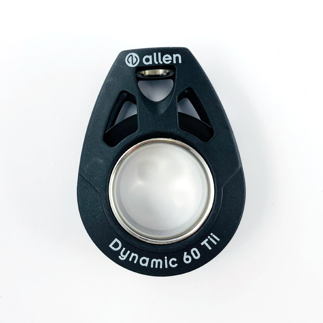 Allen Dynamic single Tie On Block