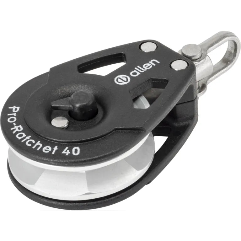 40mm Pro-Ratchet