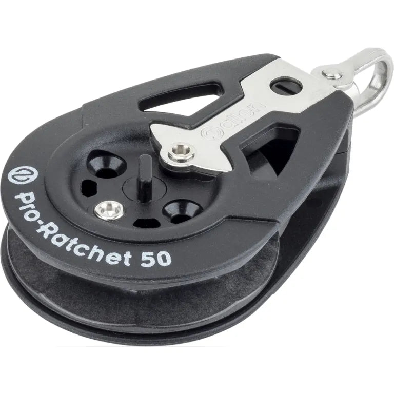 50mm Pro-Ratchet