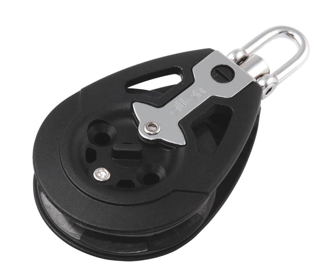 60mm Pro-Ratchet
