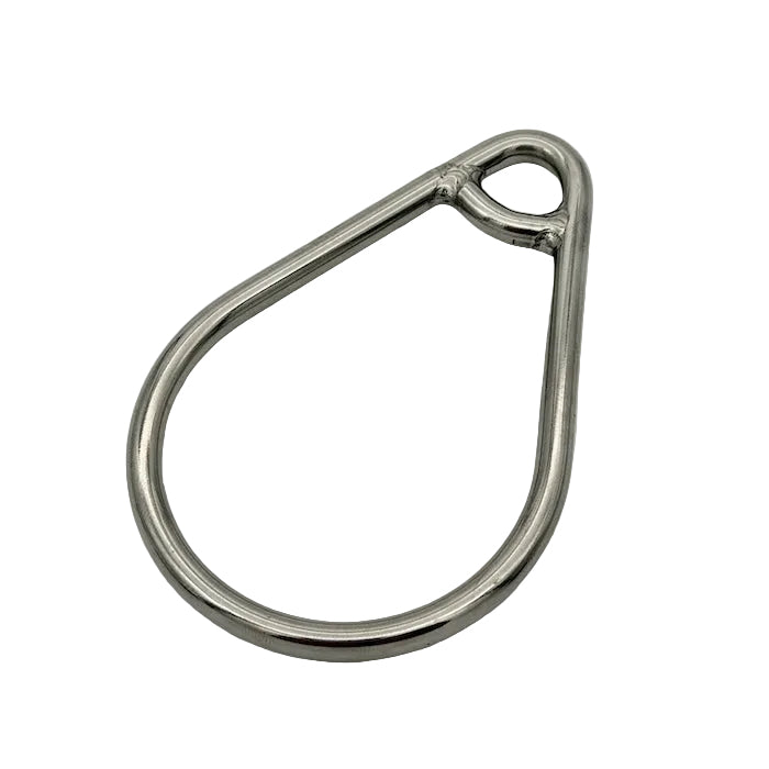 Allen compact trapeze ring