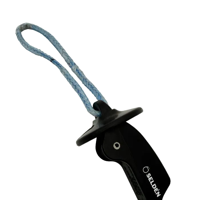 2:1 trapeze adjuster (complete)