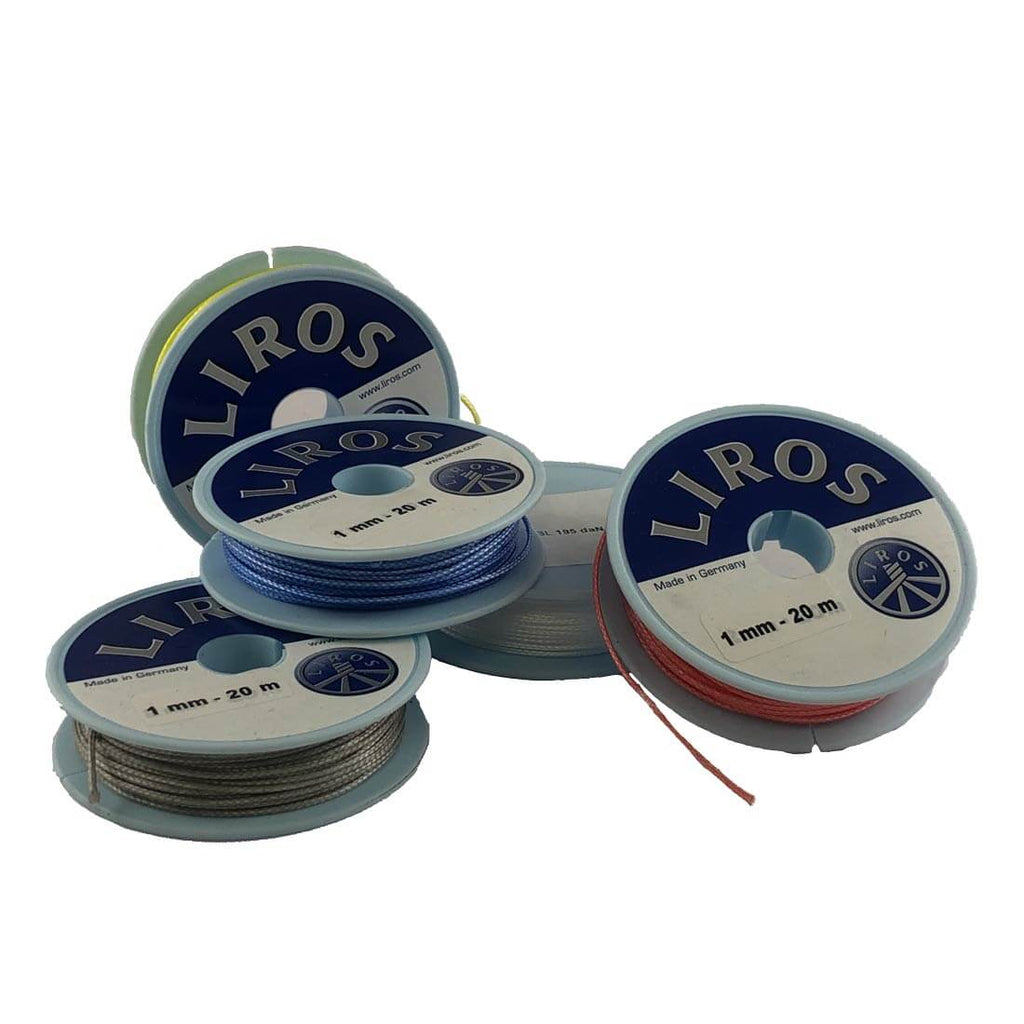 D-Pro Dyneema® SK78 (20m roll)