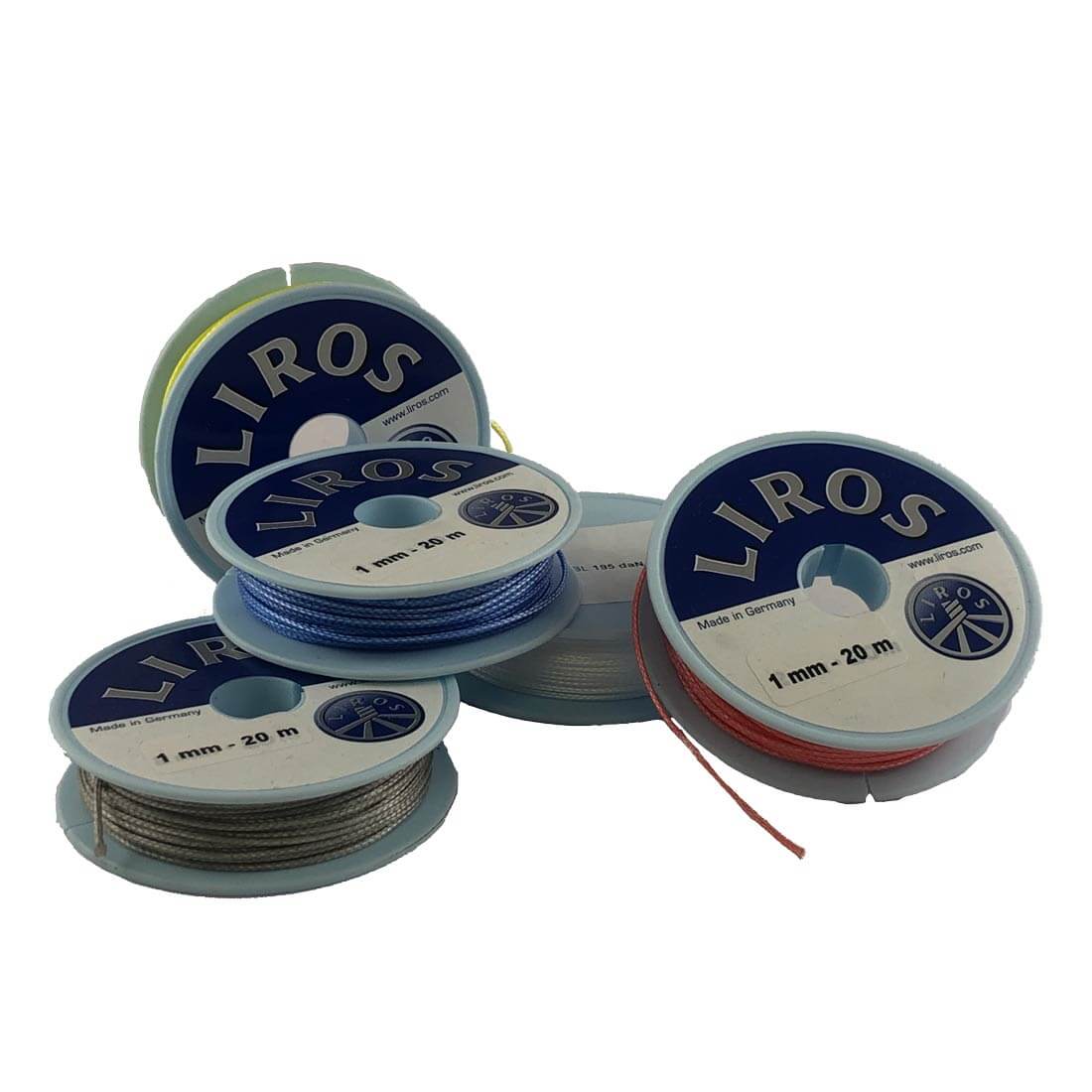 D-Pro Dyneema® SK78 (20m roll)
