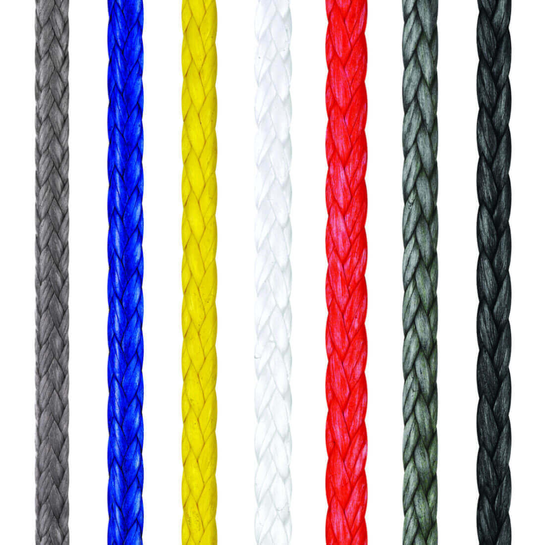 Trapeze Line - D-Pro Dyneema® SK78 - 3mm - sold by the metre