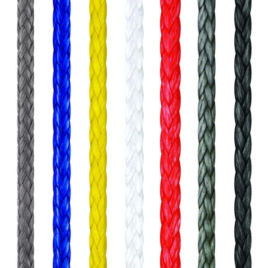 Trapeze Line - D-Pro Dyneema® SK78 - 3mm - sold by the metre