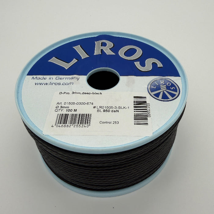 D-Pro Dyneema® SK78 (100m roll)