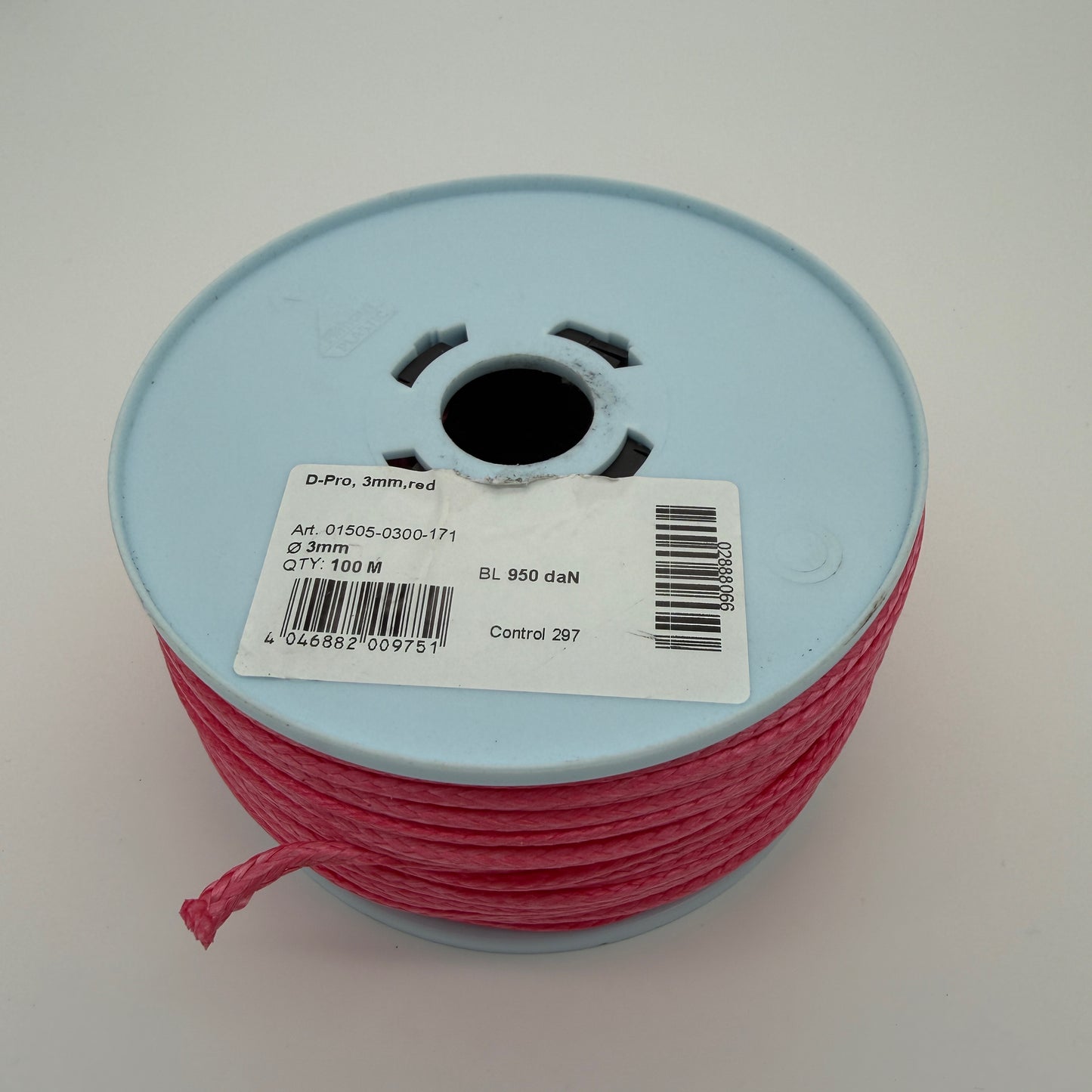 D-Pro Dyneema® SK78 (100m roll)