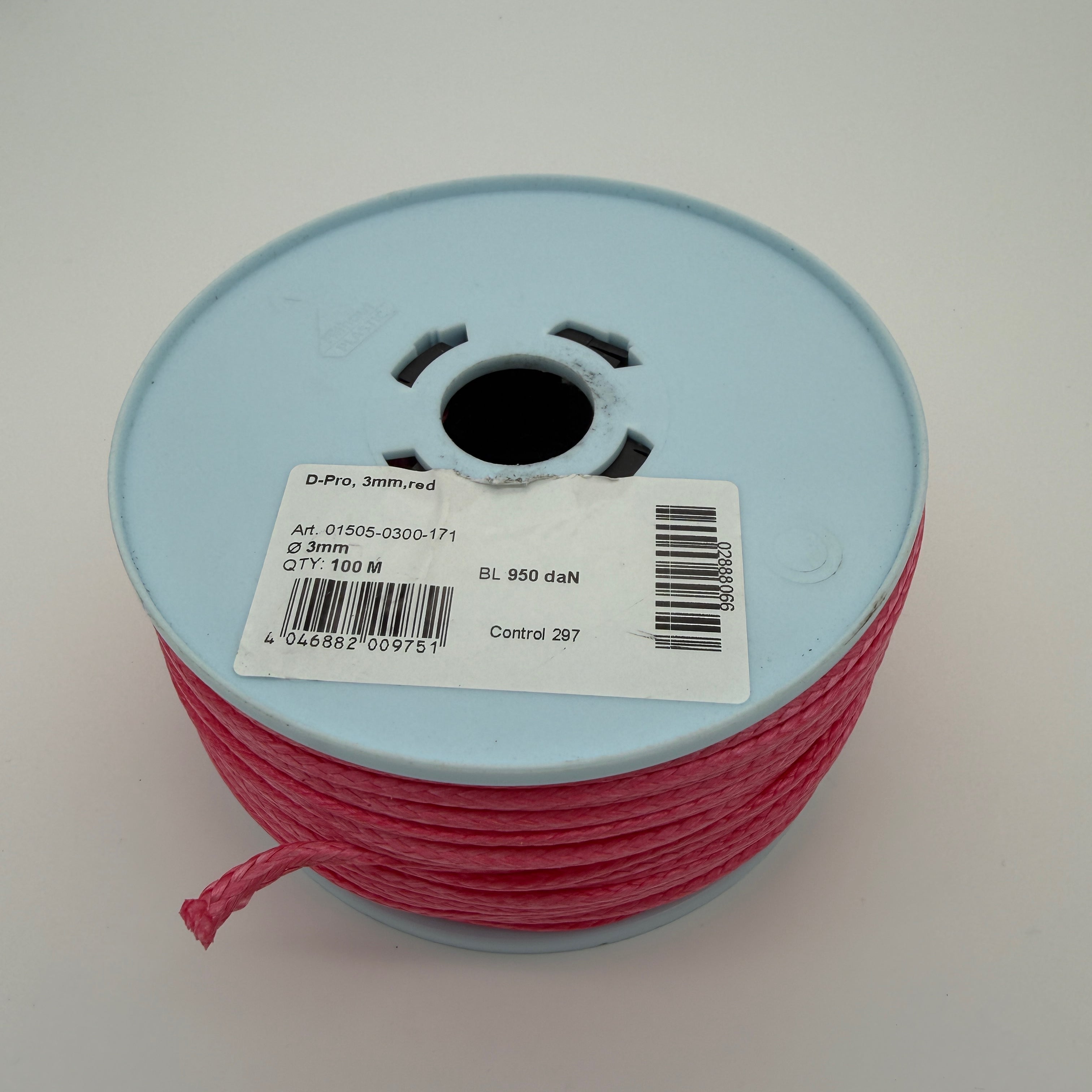 D-Pro Dyneema® SK78 (100m roll)