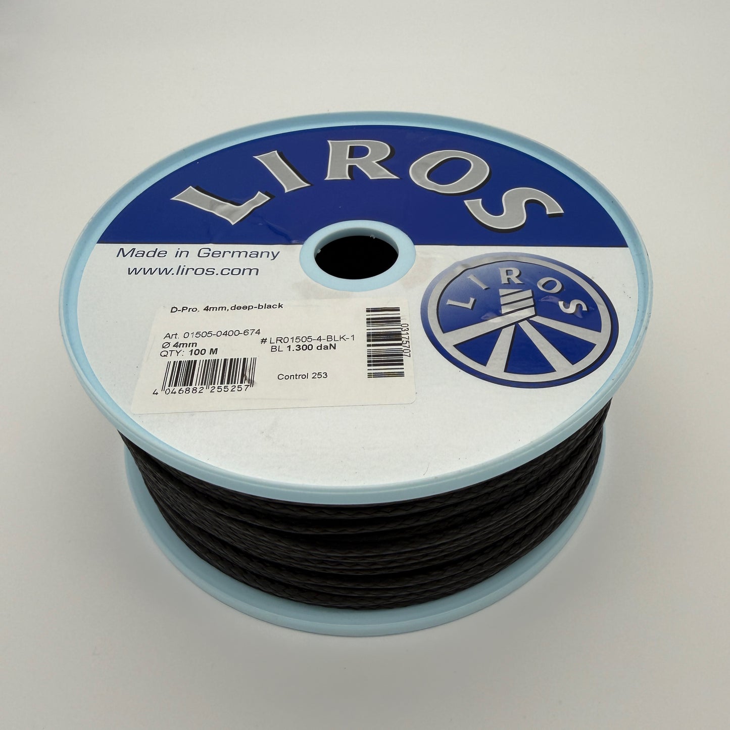 D-Pro Dyneema® SK78 (100m roll)