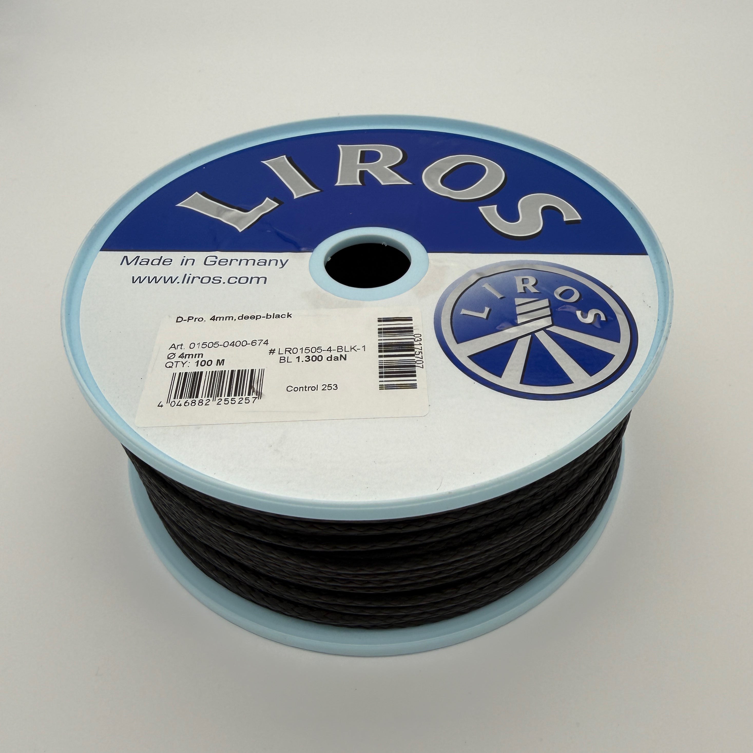 D-Pro Dyneema® SK78 (100m roll)