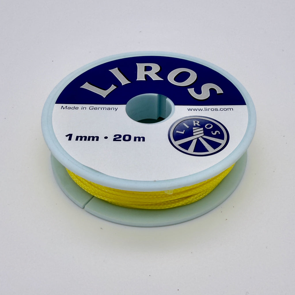 D-Pro Dyneema® SK78 (20m roll)