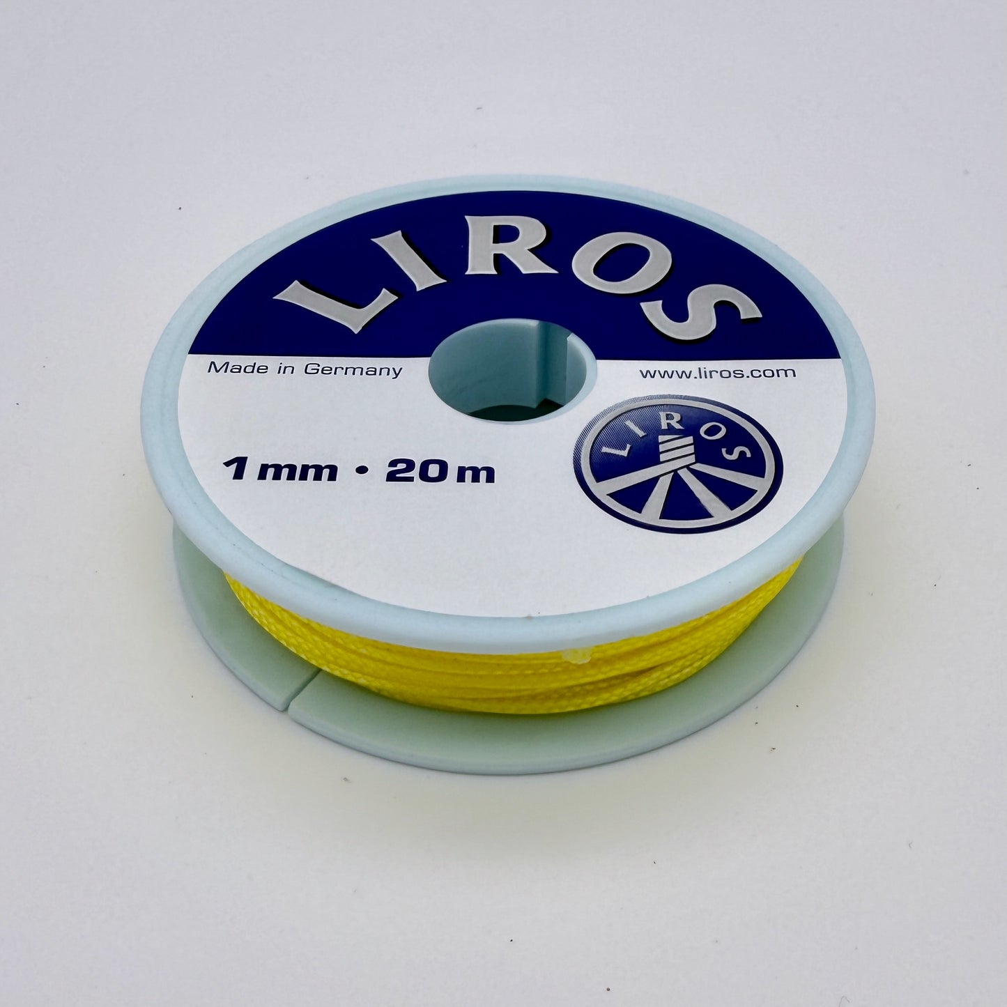 D-Pro Dyneema® SK78 (20m roll)