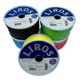 Liros d-pro 100m lengths