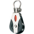 Ronstan Utility Series Single Blocks
