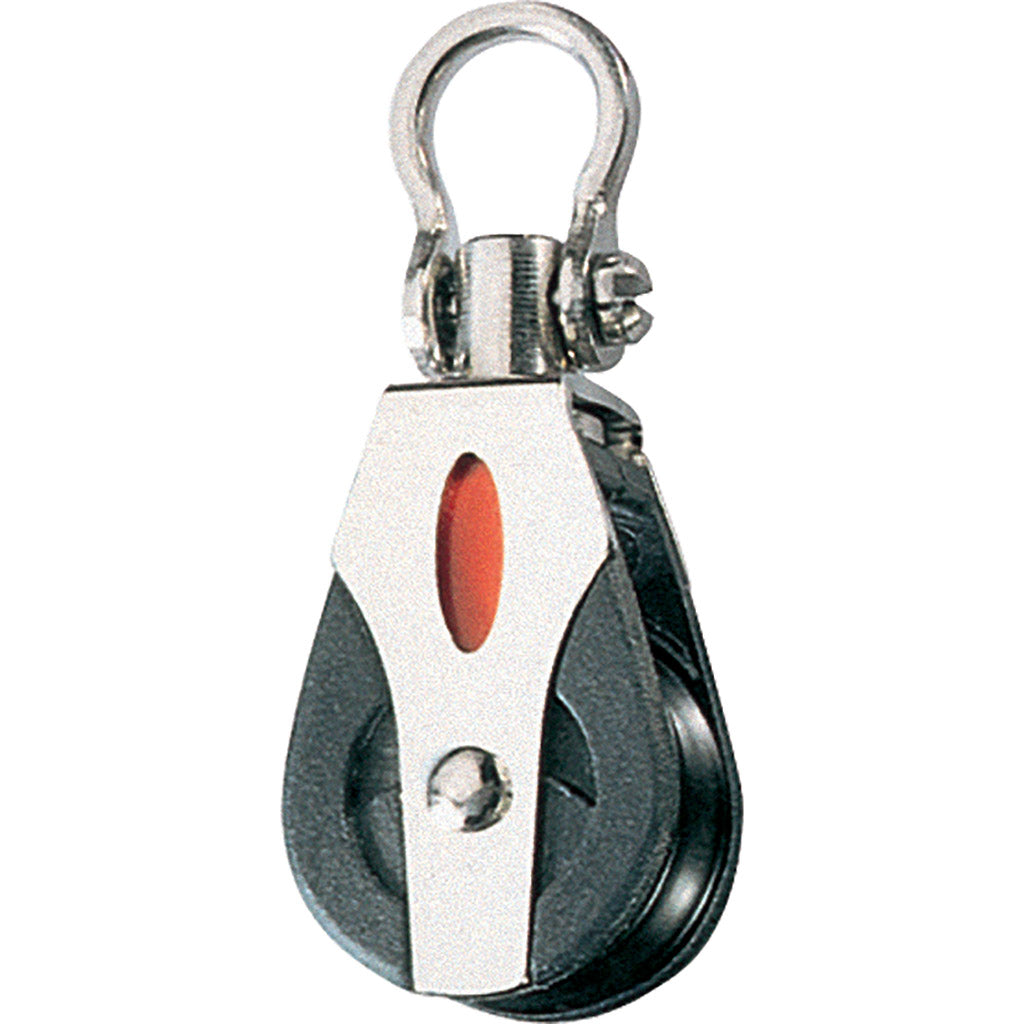 Ronstan Utility Series Single Blocks